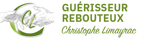 Guérisseur Rebouteux par Christophe Limayrac