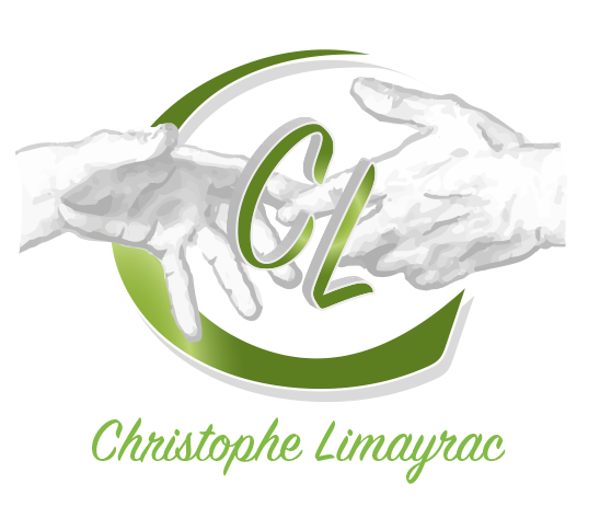 Christophe Limayrac logo transparent